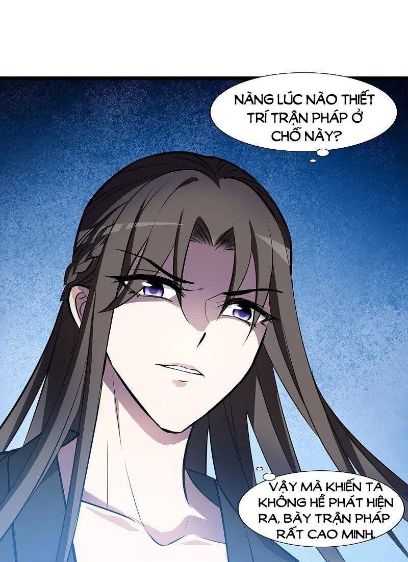 Phượng Nghịch Thiên Hạ Chapter 488.1 - Trang 6