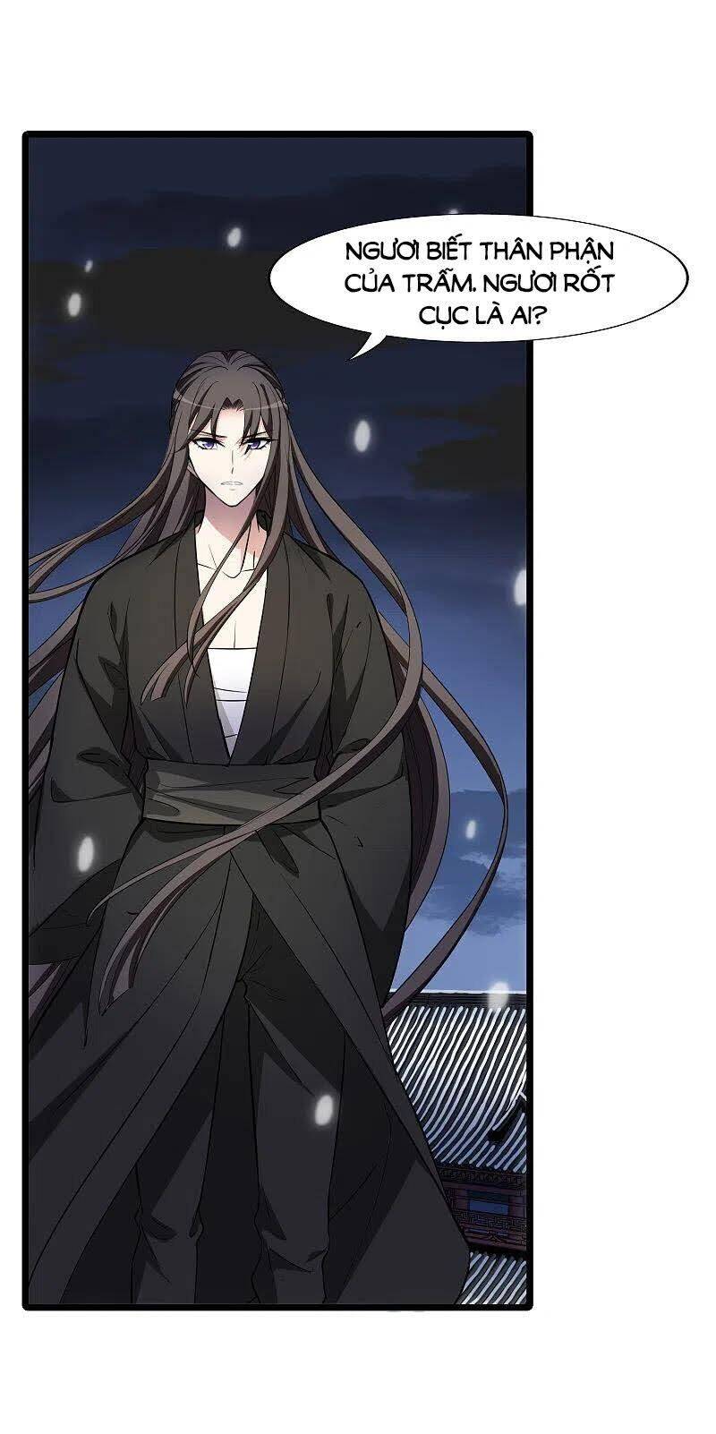 Phượng Nghịch Thiên Hạ Chapter 488.1 - Trang 1