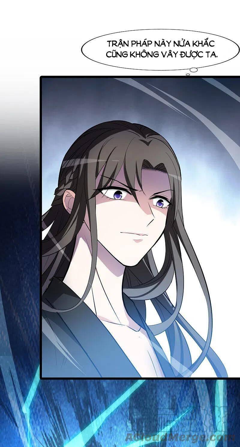 Phượng Nghịch Thiên Hạ Chapter 488.1 - Trang 9