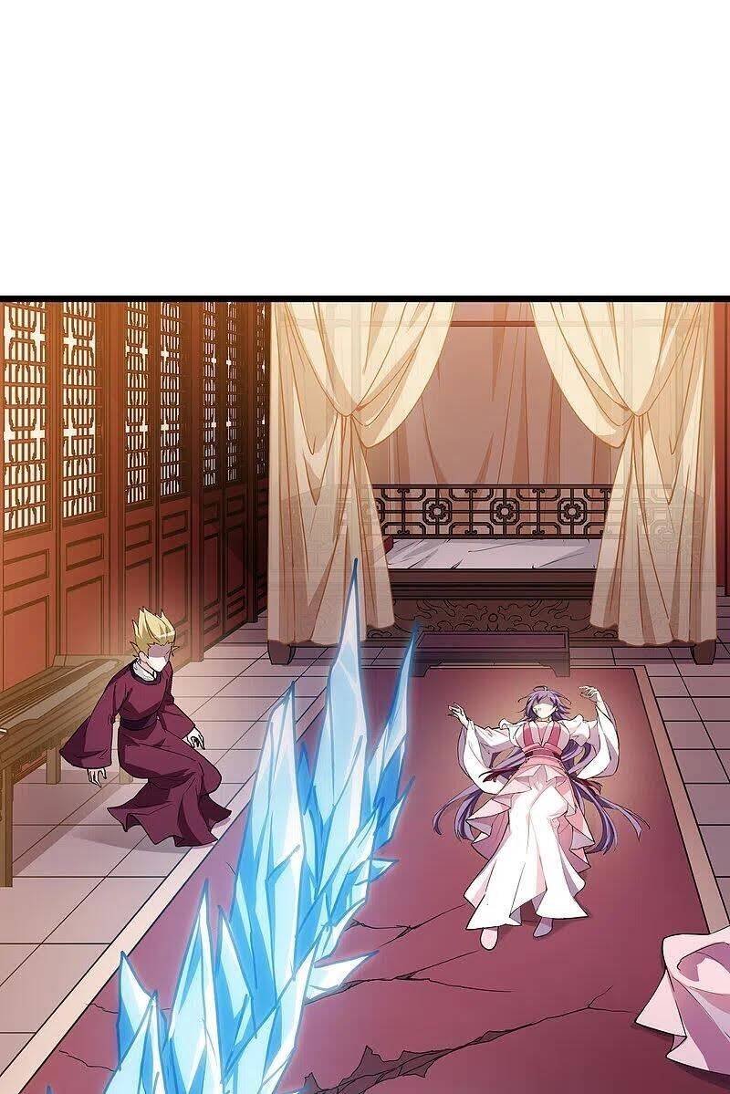 Phượng Nghịch Thiên Hạ Chapter 488.1 - Trang 16