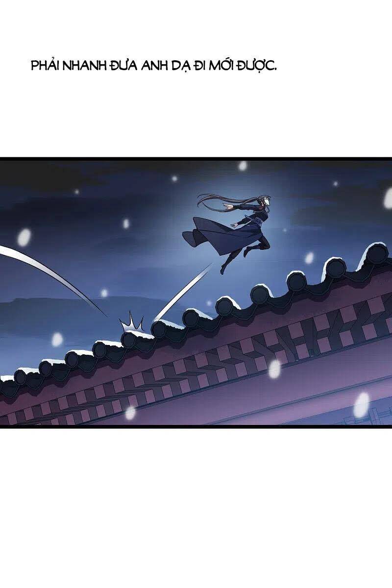 Phượng Nghịch Thiên Hạ Chapter 488.1 - Trang 12