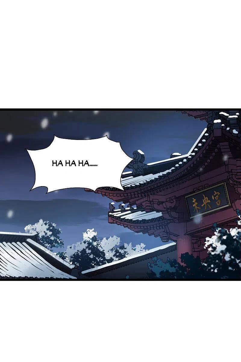 Phượng Nghịch Thiên Hạ Chapter 488.1 - Trang 13
