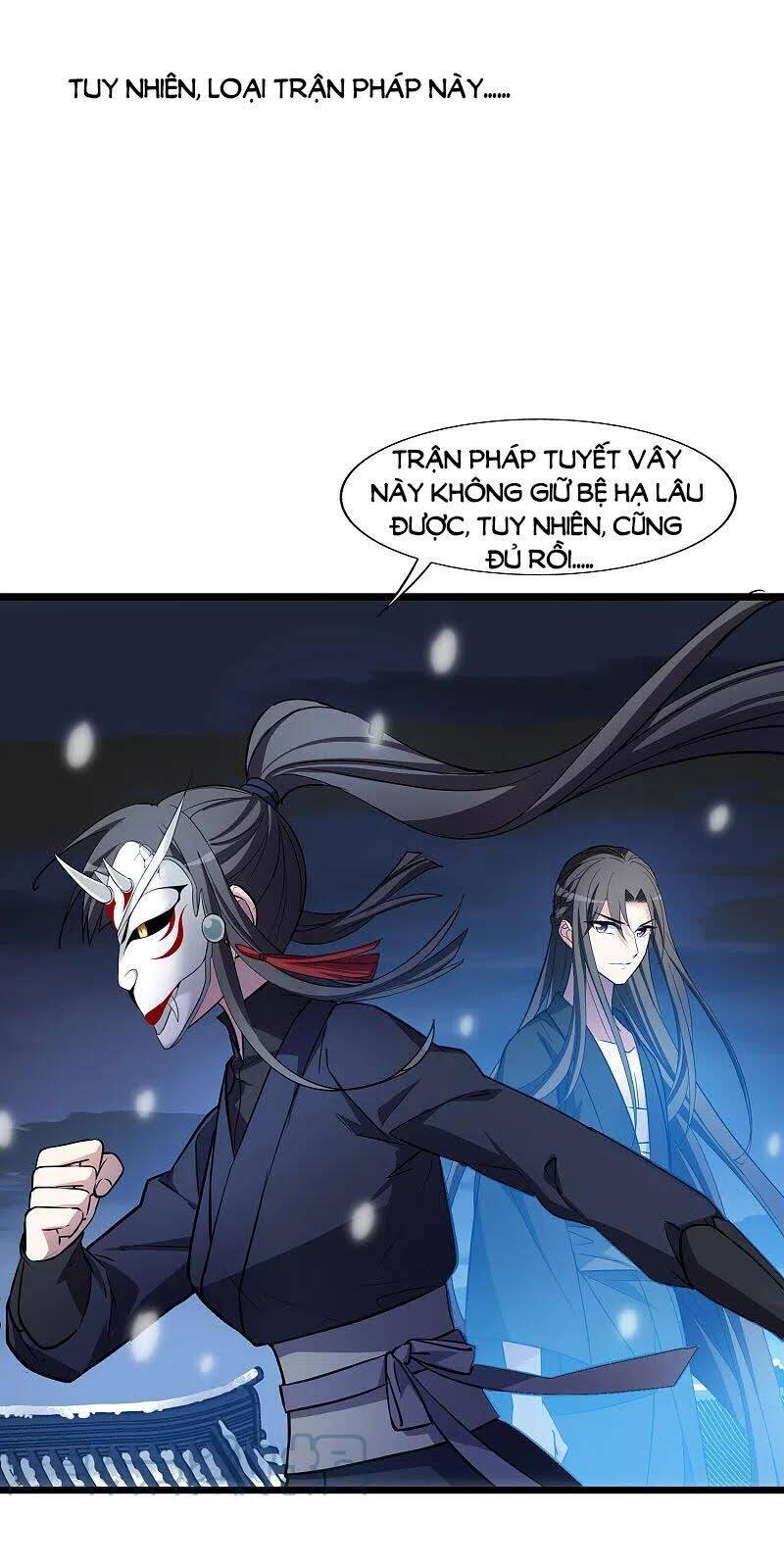 Phượng Nghịch Thiên Hạ Chapter 488.1 - Trang 7