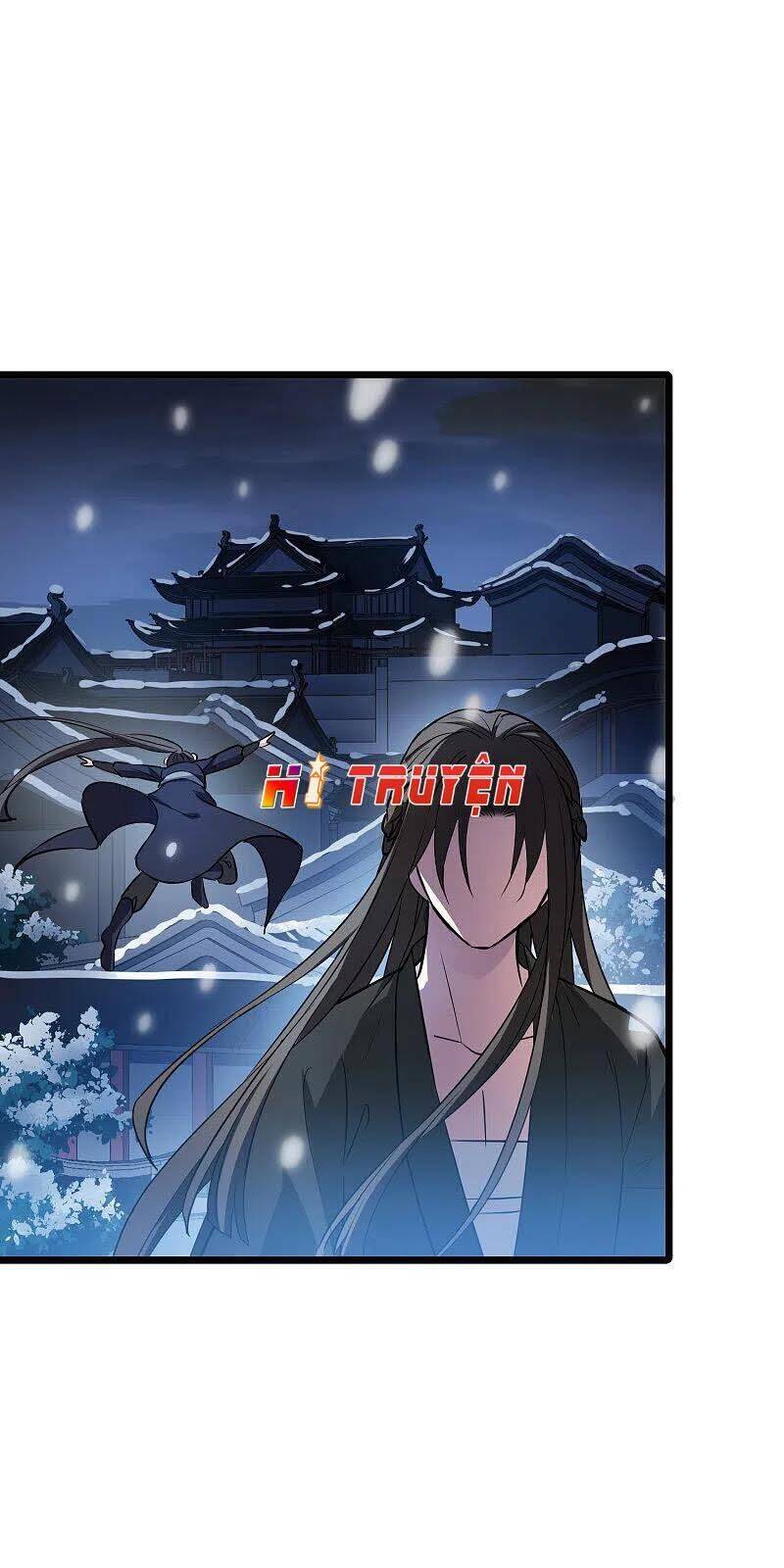 Phượng Nghịch Thiên Hạ Chapter 488.1 - Trang 8