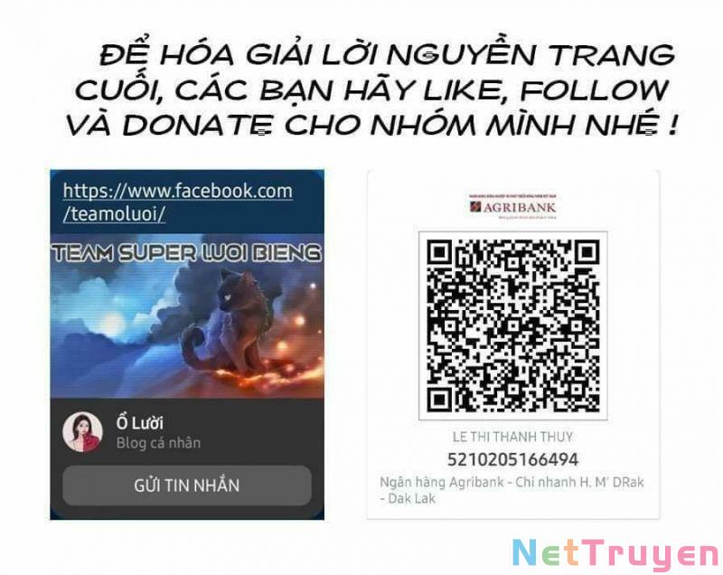 Bạch Vương Tọa Chapter 32 - Trang 0