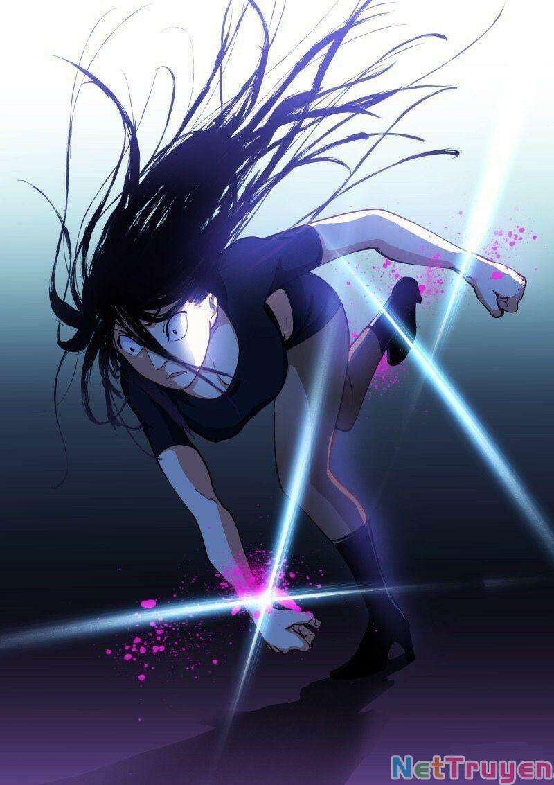 Bạch Vương Tọa Chapter 35 - Trang 9