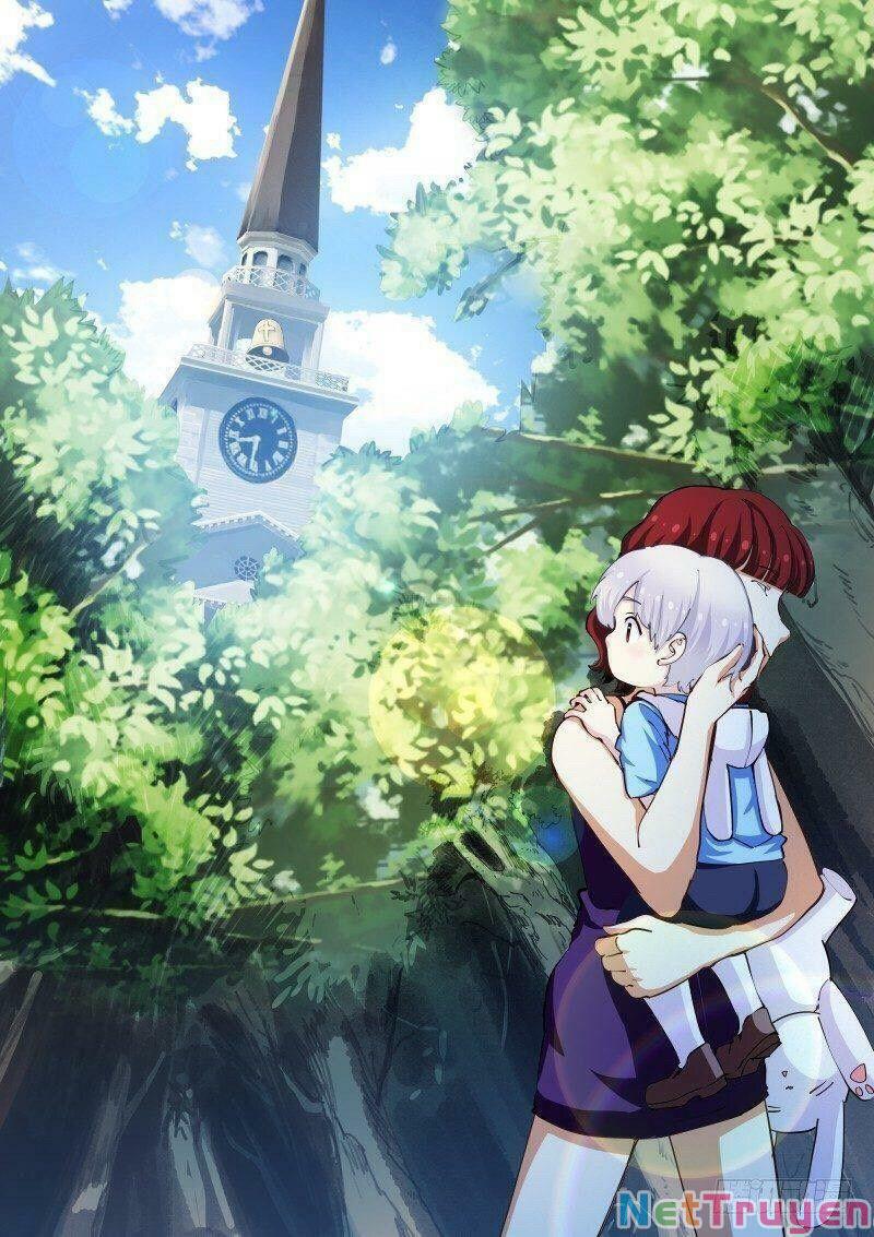 Bạch Vương Tọa Chapter 34 - Trang 4