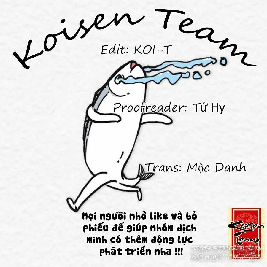Bạch Vương Tọa Chapter 23 - Trang 14