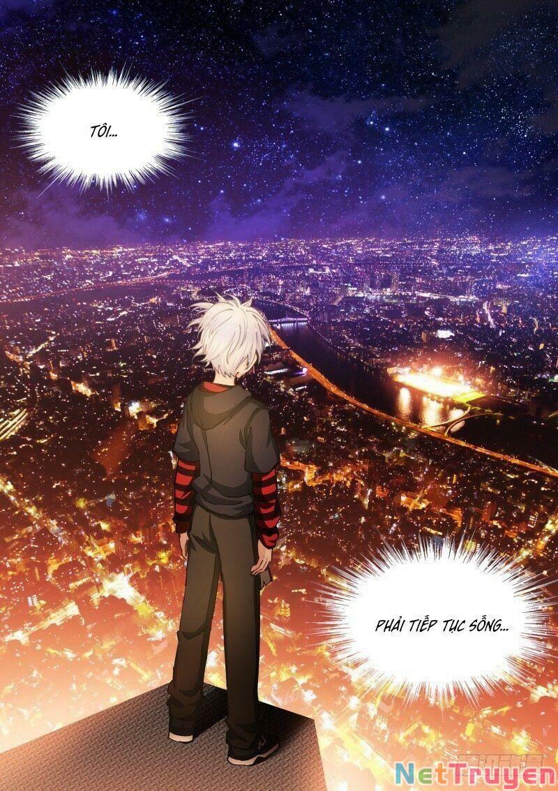 Bạch Vương Tọa Chapter 35 - Trang 15