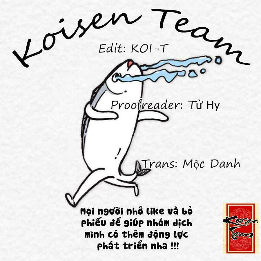 Bạch Vương Tọa Chapter 18 - Trang 9