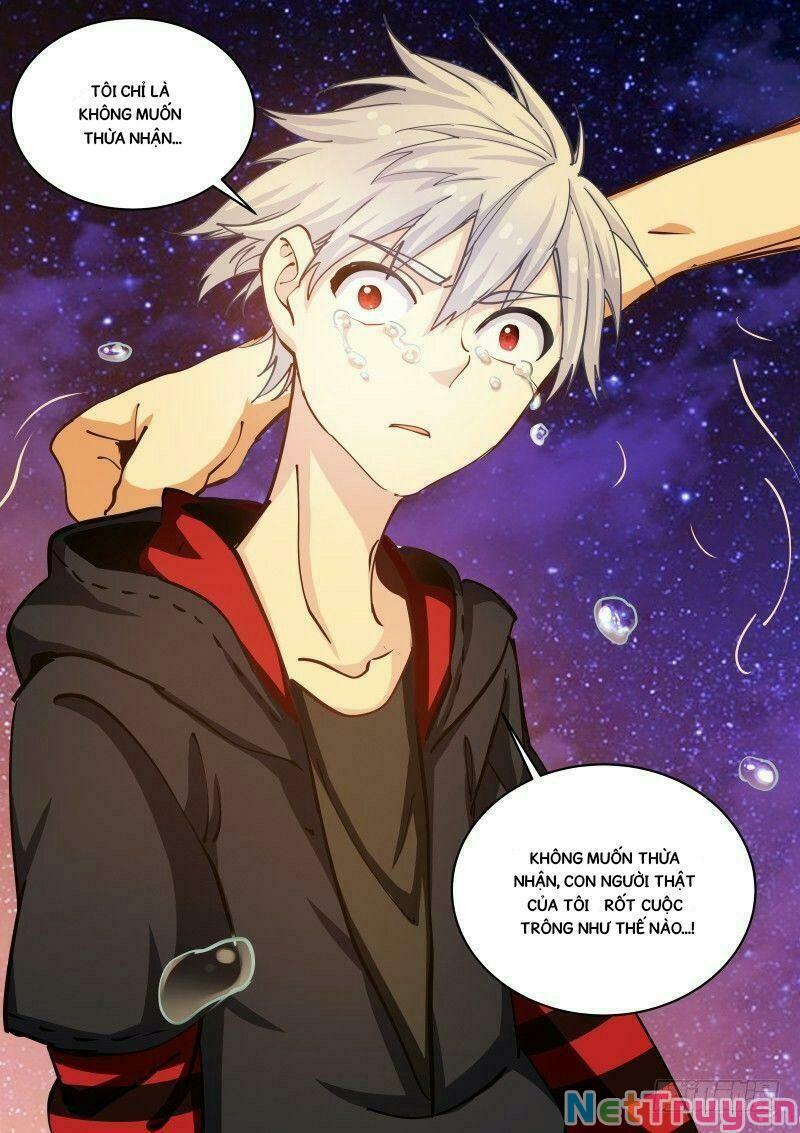 Bạch Vương Tọa Chapter 33 - Trang 15