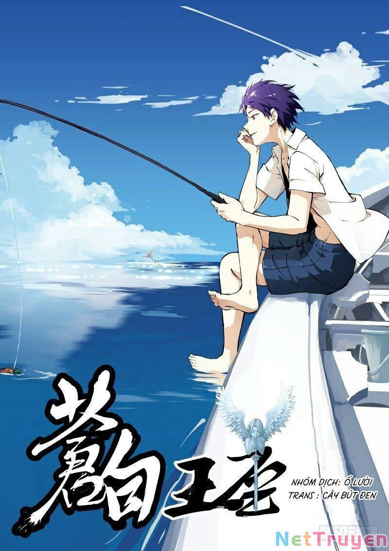 Bạch Vương Tọa Chapter 35 - Trang 0