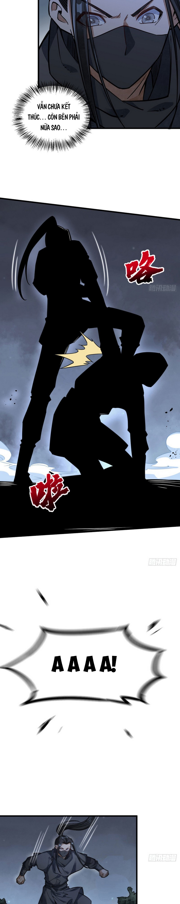 Lạn Nha Kỳ Duyên Chapter 25 - Trang 13