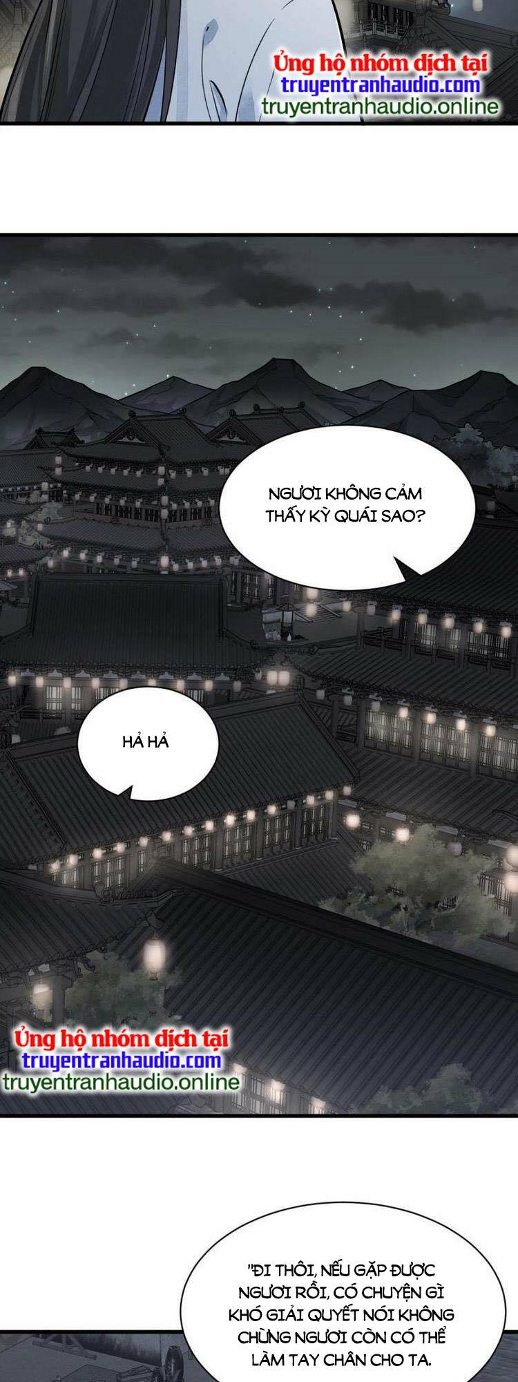 Lạn Nha Kỳ Duyên Chapter 175 - Trang 18
