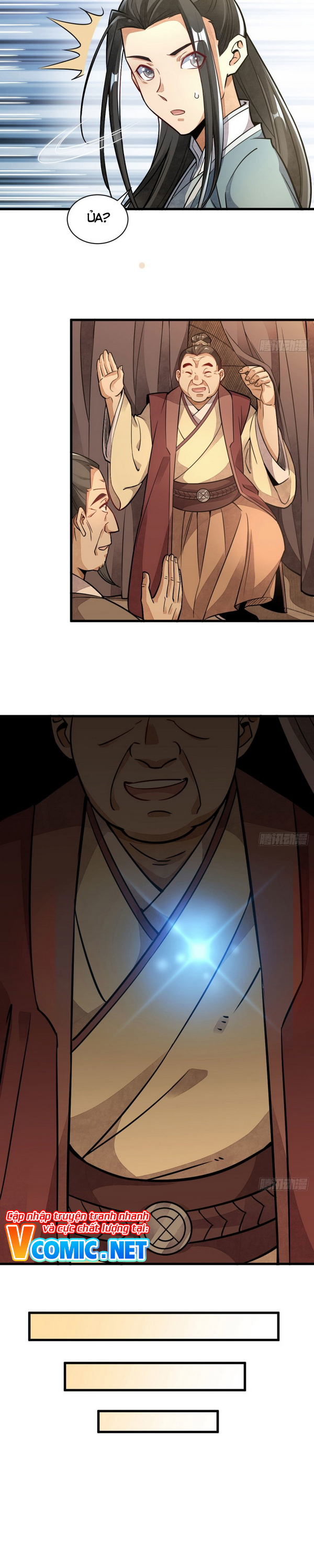 Lạn Nha Kỳ Duyên Chapter 24 - Trang 4