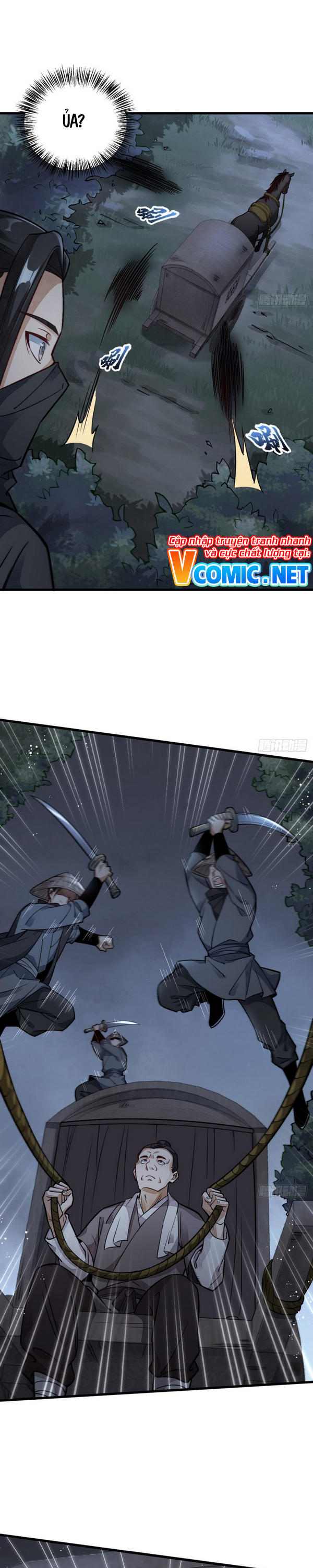 Lạn Nha Kỳ Duyên Chapter 24 - Trang 7