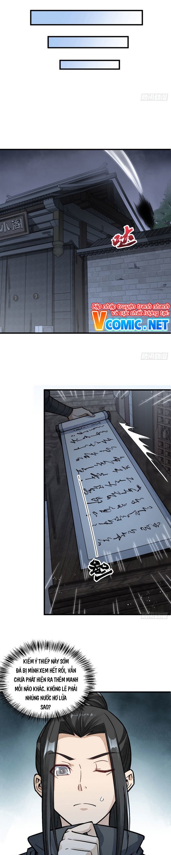 Lạn Nha Kỳ Duyên Chapter 26 - Trang 12