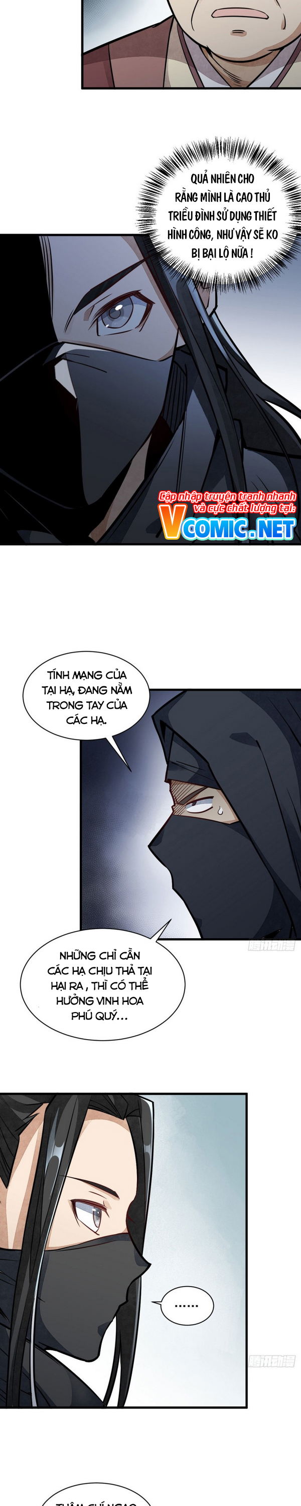 Lạn Nha Kỳ Duyên Chapter 25 - Trang 15
