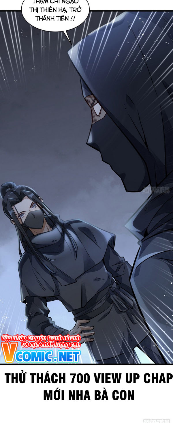 Lạn Nha Kỳ Duyên Chapter 25 - Trang 16