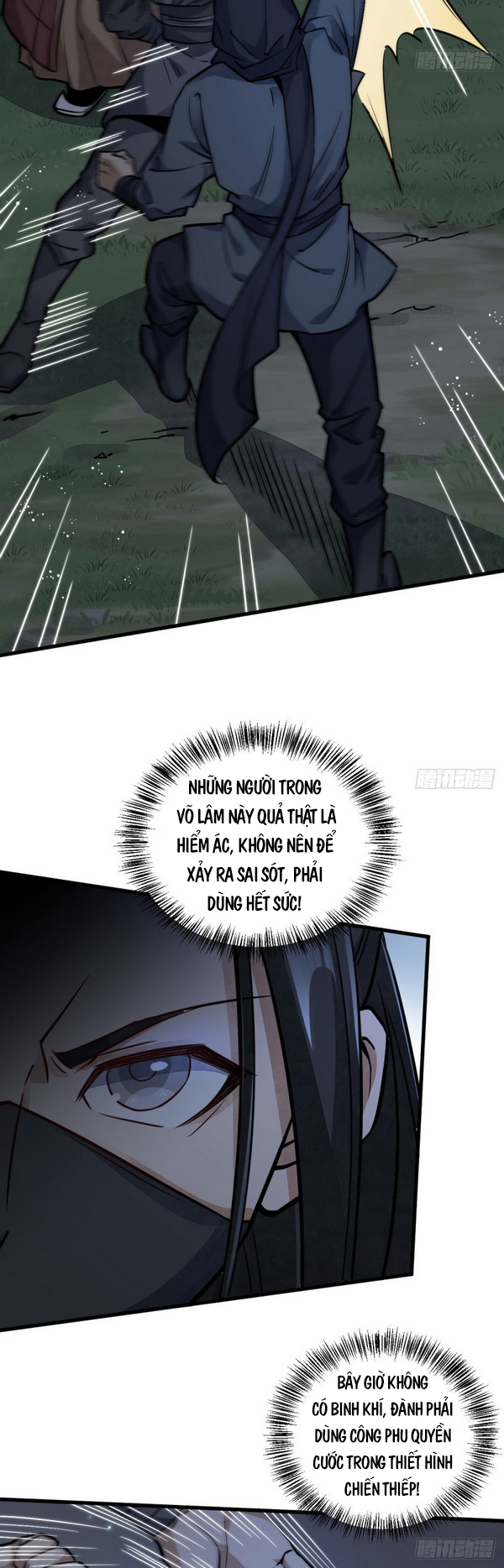 Lạn Nha Kỳ Duyên Chapter 25 - Trang 9