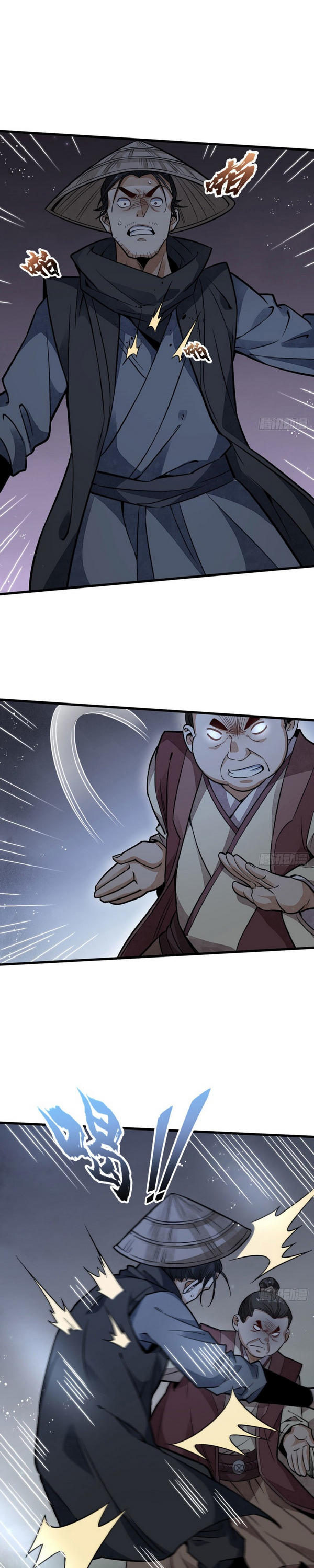 Lạn Nha Kỳ Duyên Chapter 25 - Trang 0