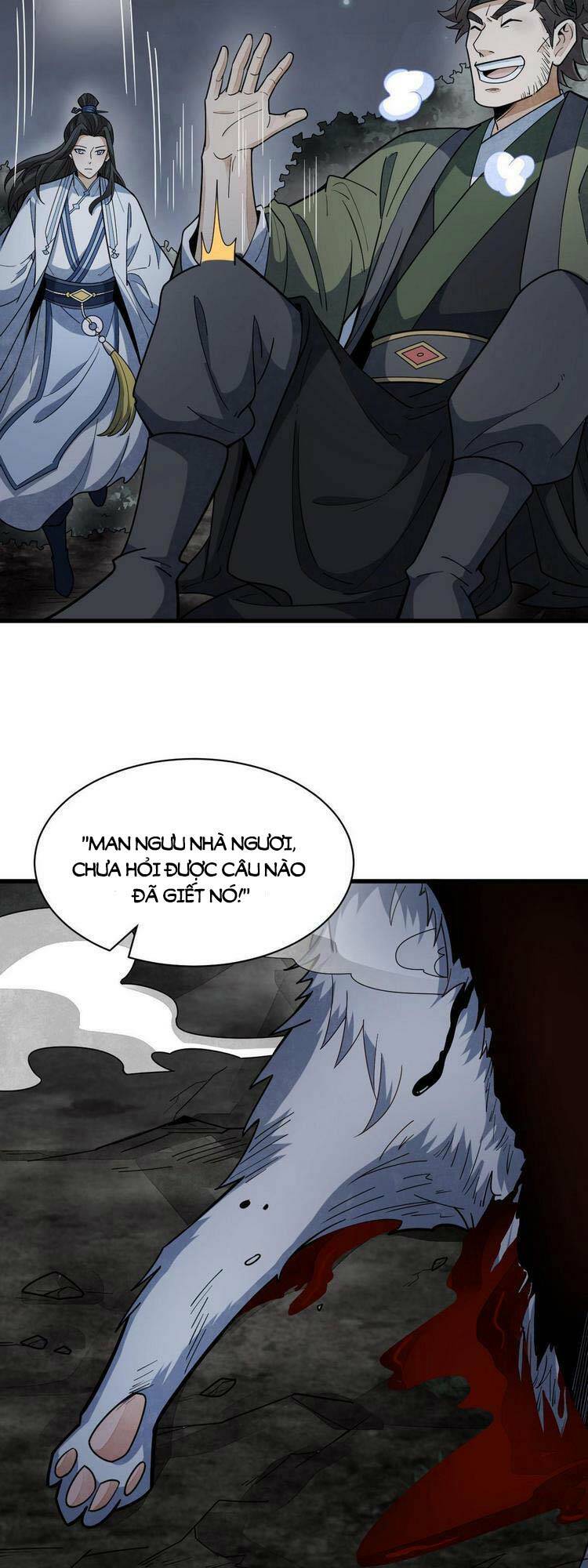 Lạn Nha Kỳ Duyên Chapter 176 - Trang 29
