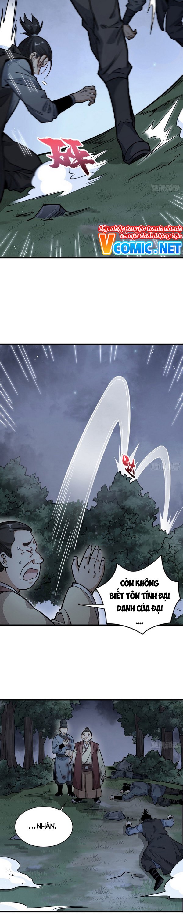 Lạn Nha Kỳ Duyên Chapter 26 - Trang 11