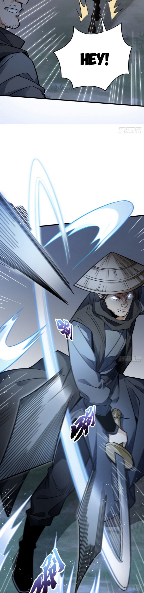 Lạn Nha Kỳ Duyên Chapter 24 - Trang 9