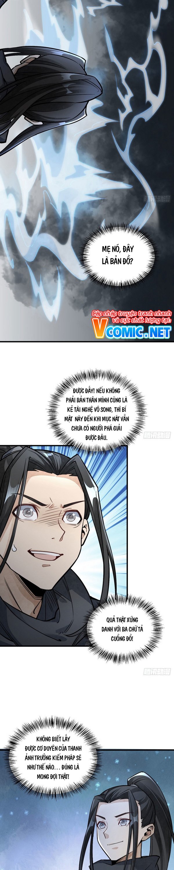 Lạn Nha Kỳ Duyên Chapter 26 - Trang 15
