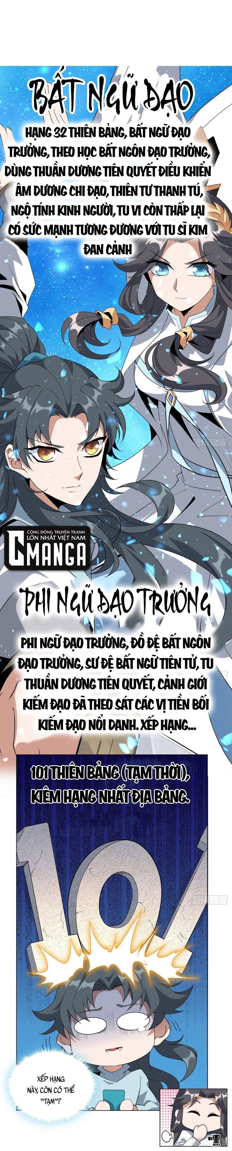Địa Cầu Đệ Nhất Kiếm Chapter 81 - Trang 0