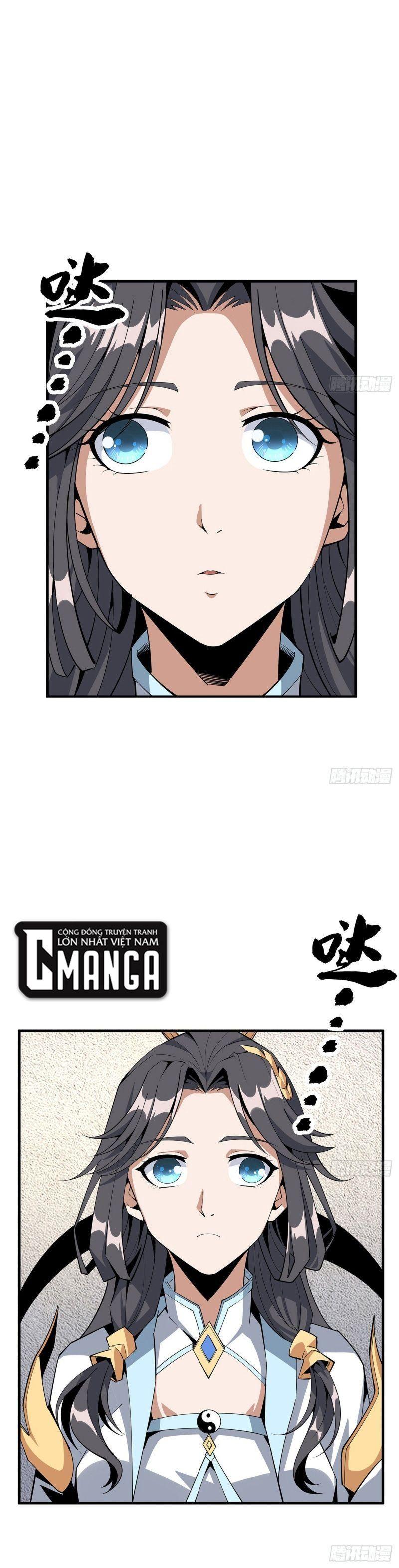 Địa Cầu Đệ Nhất Kiếm Chapter 73 - Trang 0