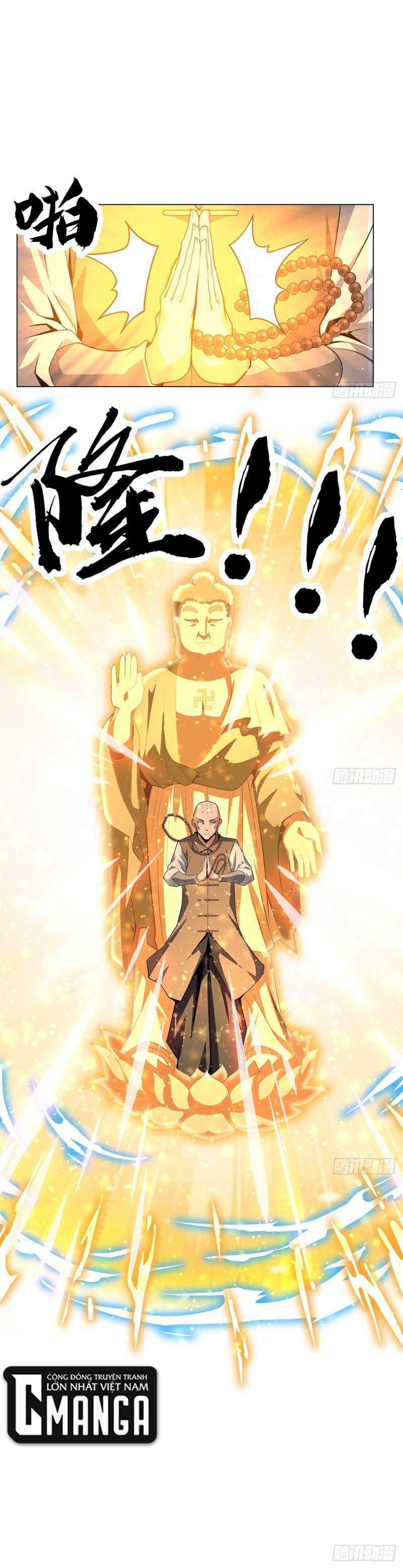 Địa Cầu Đệ Nhất Kiếm Chapter 72 - Trang 0