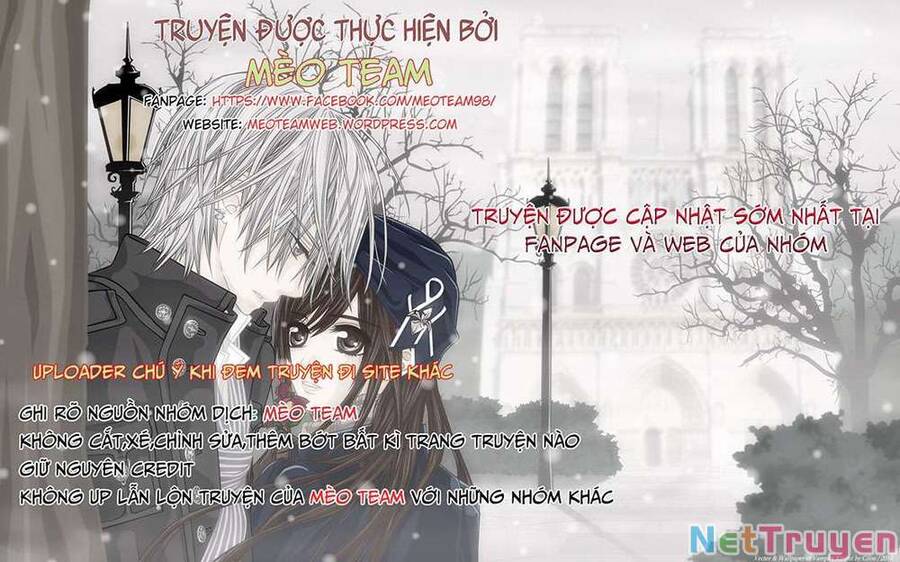 Tình Yêu Ba Tuyến Chapter 17 - Trang 0
