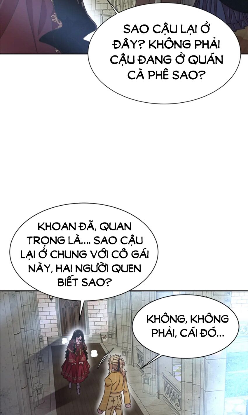 Con Gái Bảo Bối Của Ma Vương Chapter 110 - Trang 28