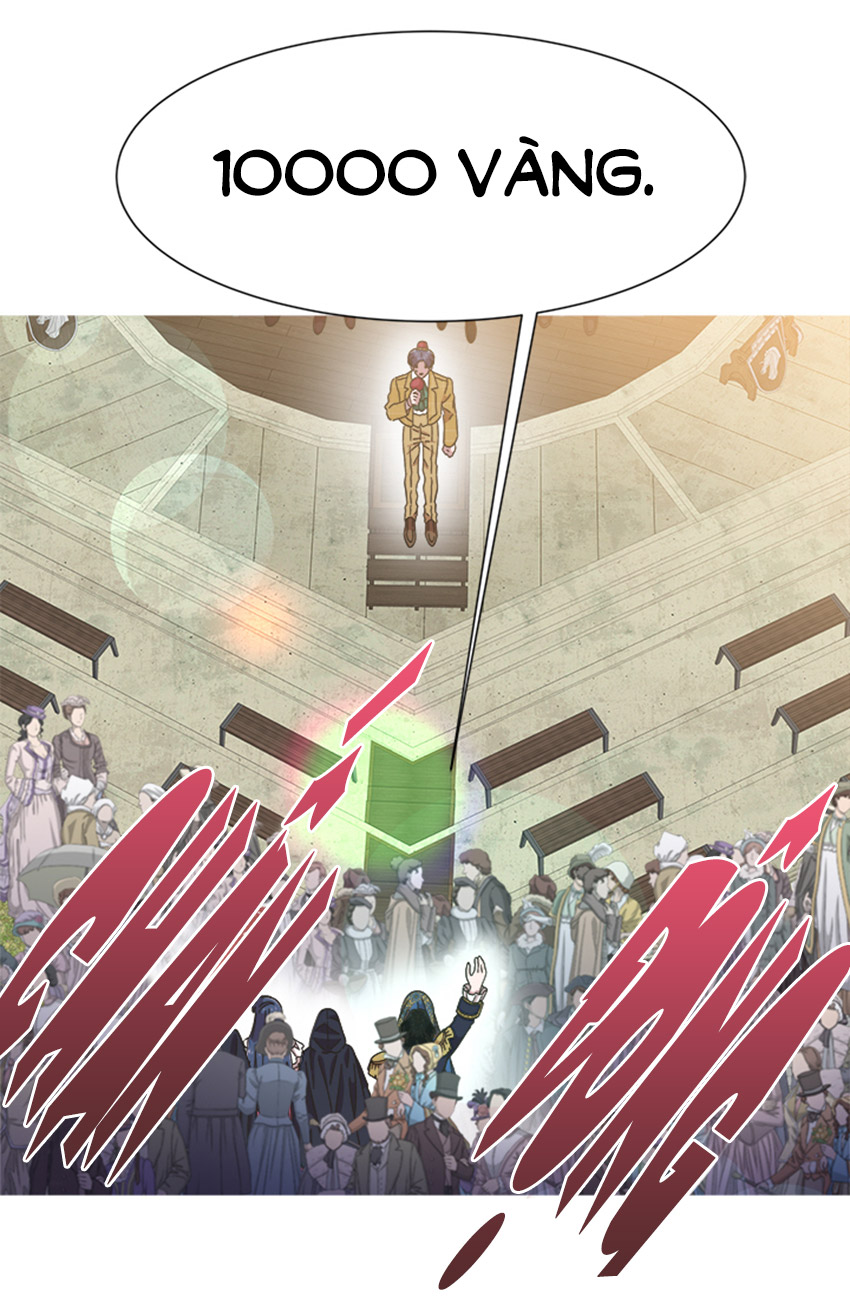Con Gái Bảo Bối Của Ma Vương Chapter 114 - Trang 61