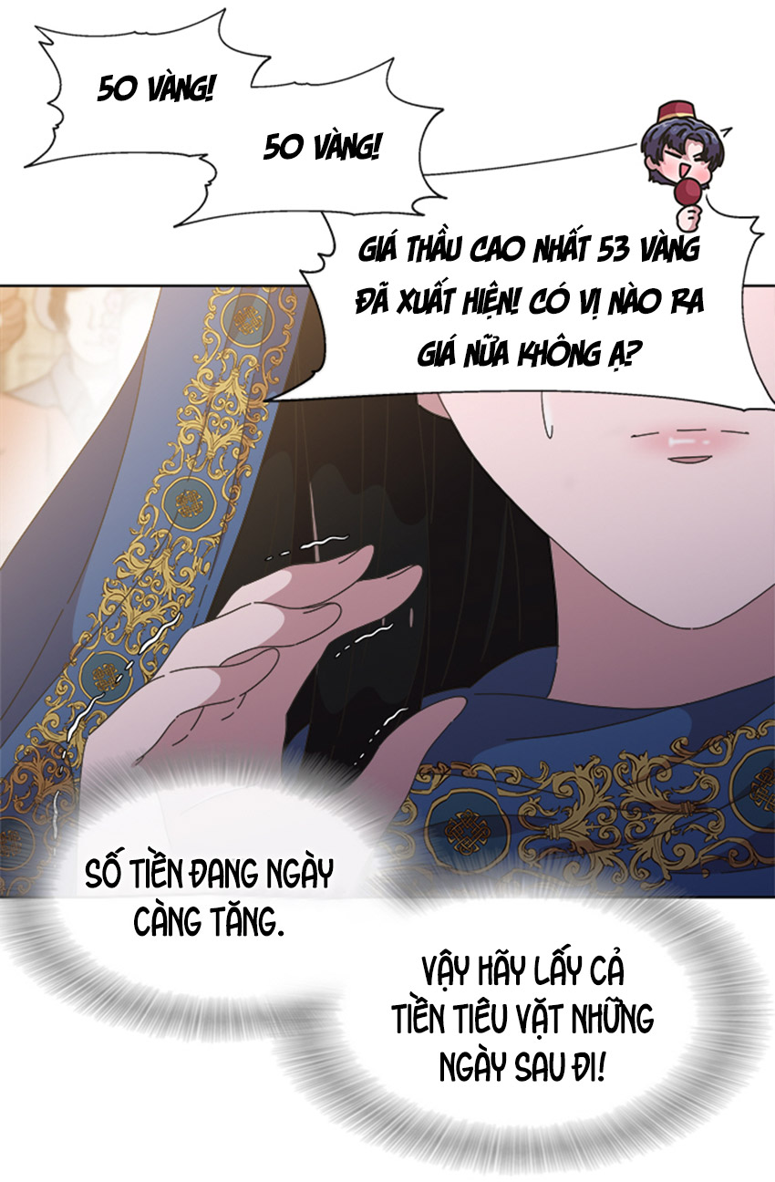 Con Gái Bảo Bối Của Ma Vương Chapter 114 - Trang 55