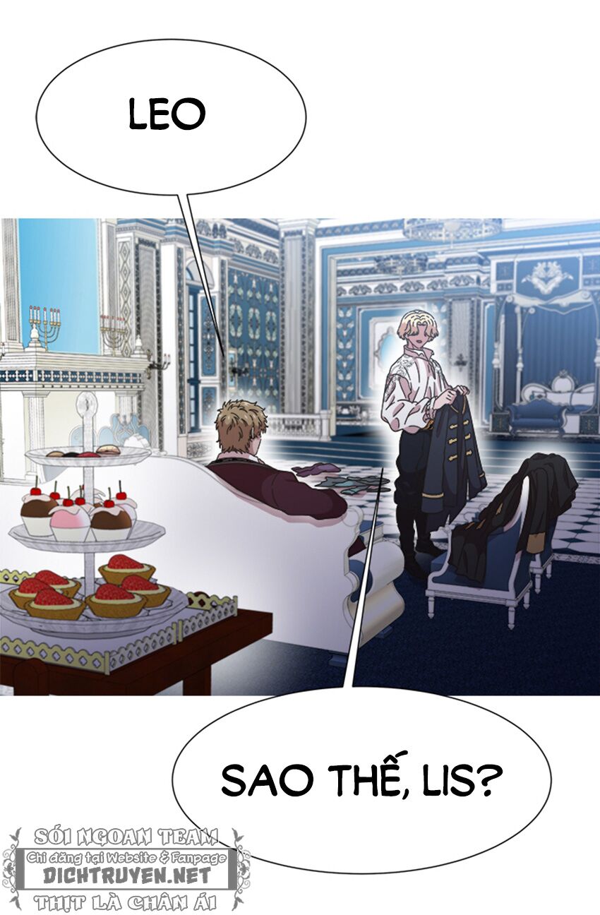 Con Gái Bảo Bối Của Ma Vương Chapter 118 - Trang 22