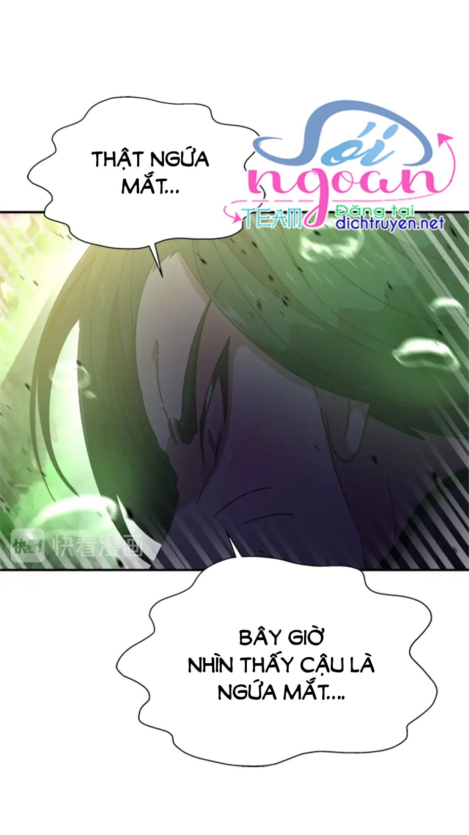 Con Gái Bảo Bối Của Ma Vương Chapter 103 - Trang 55
