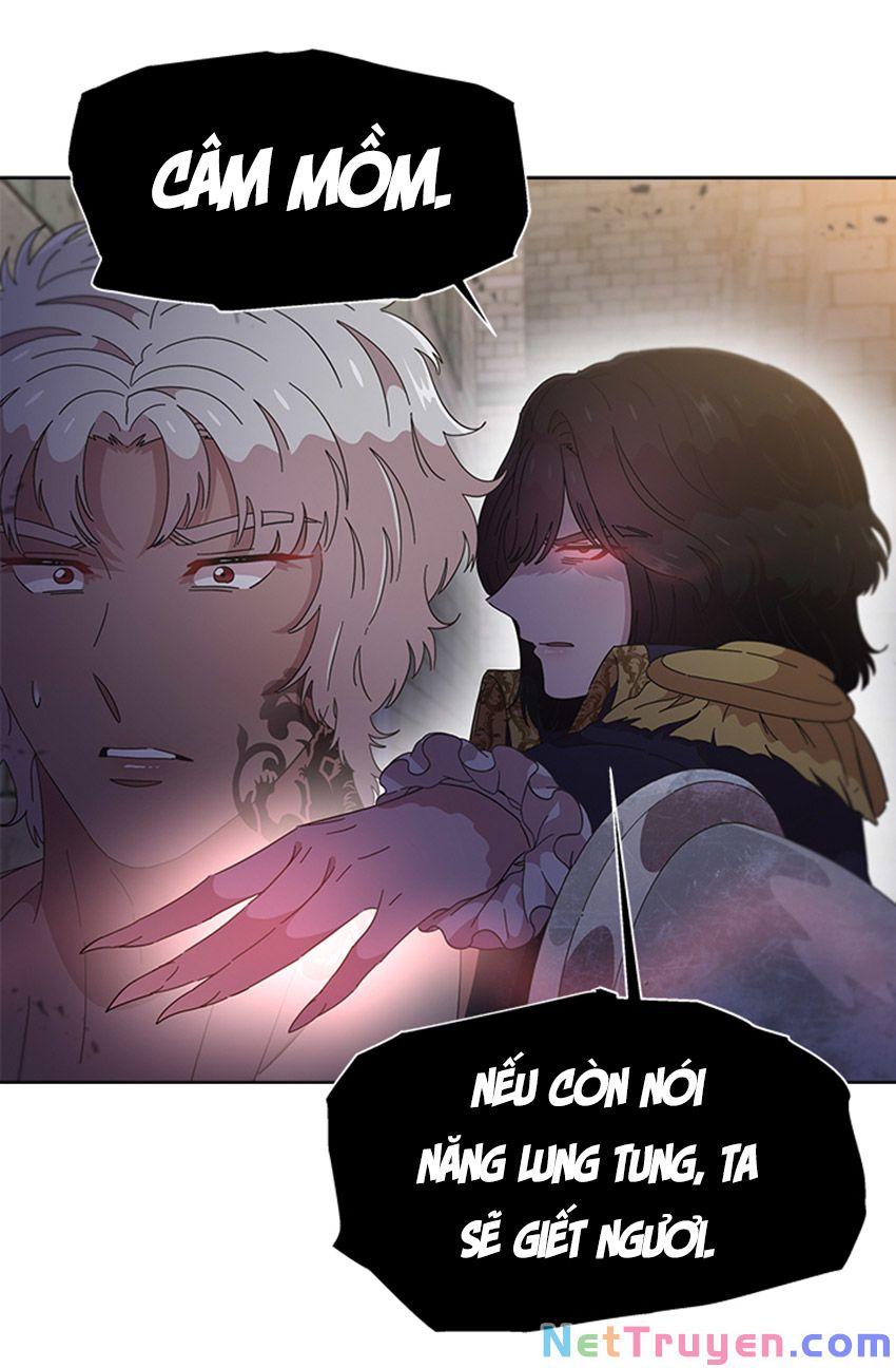 Con Gái Bảo Bối Của Ma Vương Chapter 116 - Trang 31