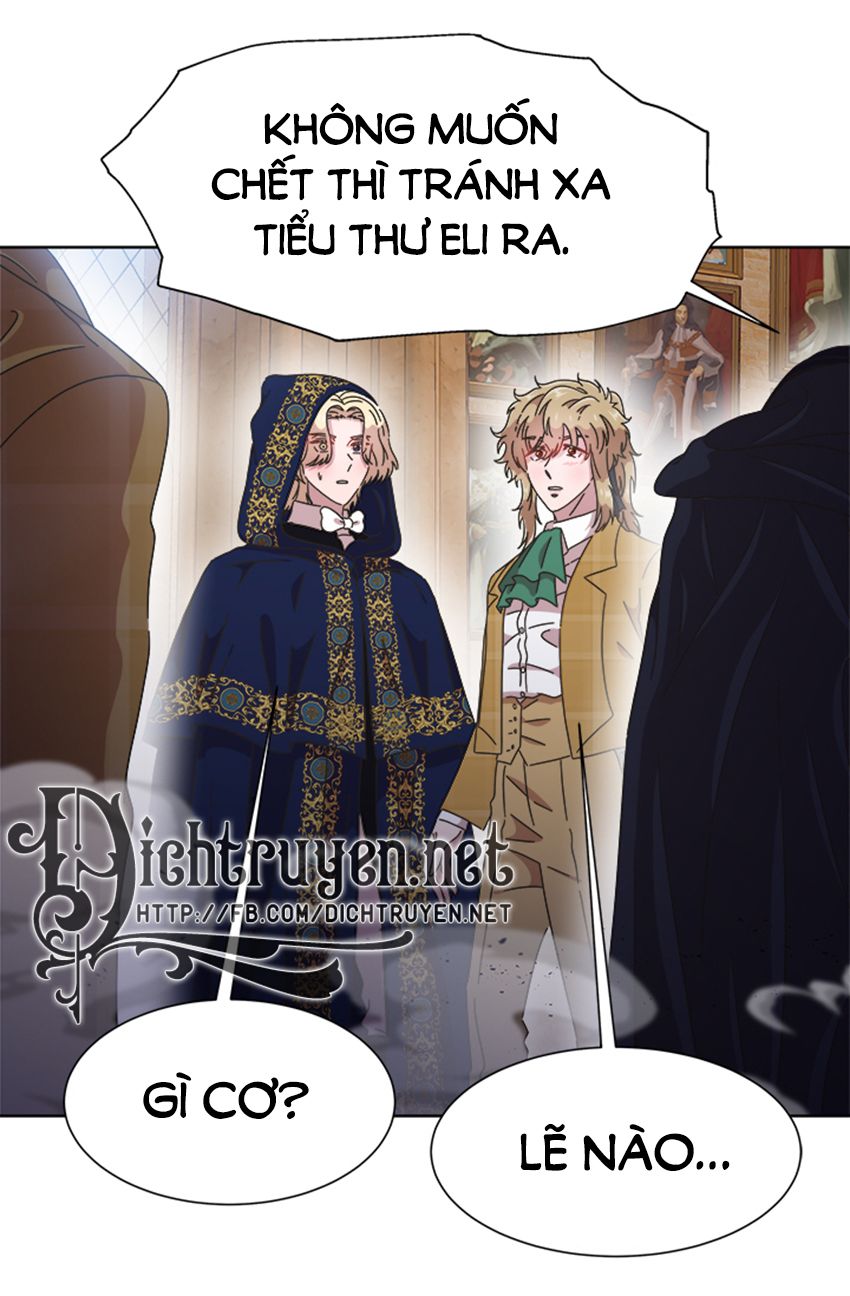 Con Gái Bảo Bối Của Ma Vương Chapter 112 - Trang 53