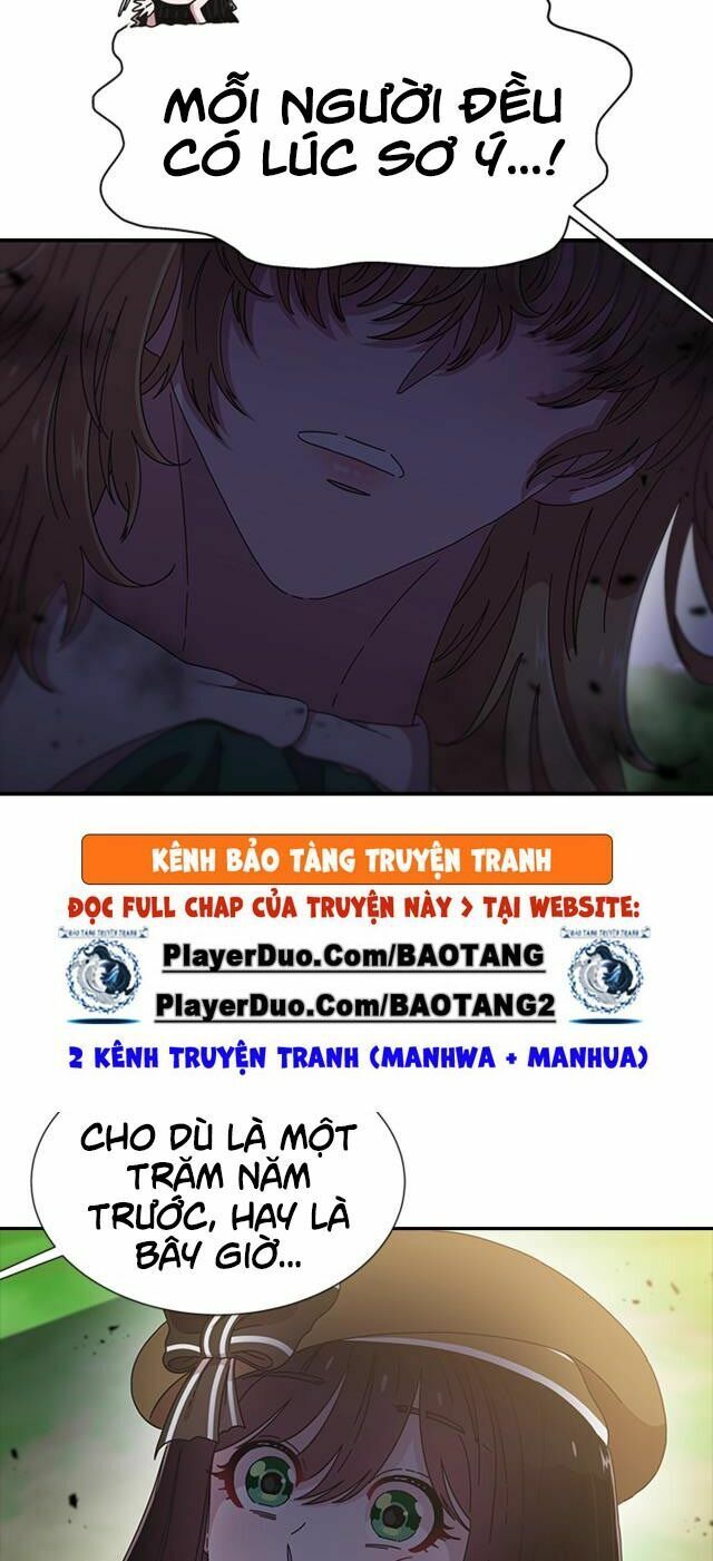 Con Gái Bảo Bối Của Ma Vương Chapter 104 - Trang 10