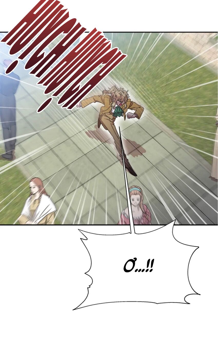 Con Gái Bảo Bối Của Ma Vương Chapter 110 - Trang 7