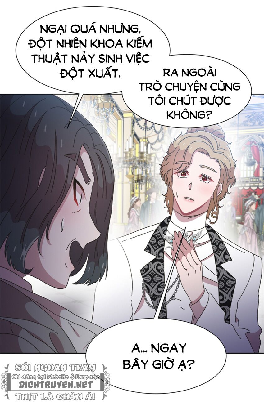 Con Gái Bảo Bối Của Ma Vương Chapter 118 - Trang 68