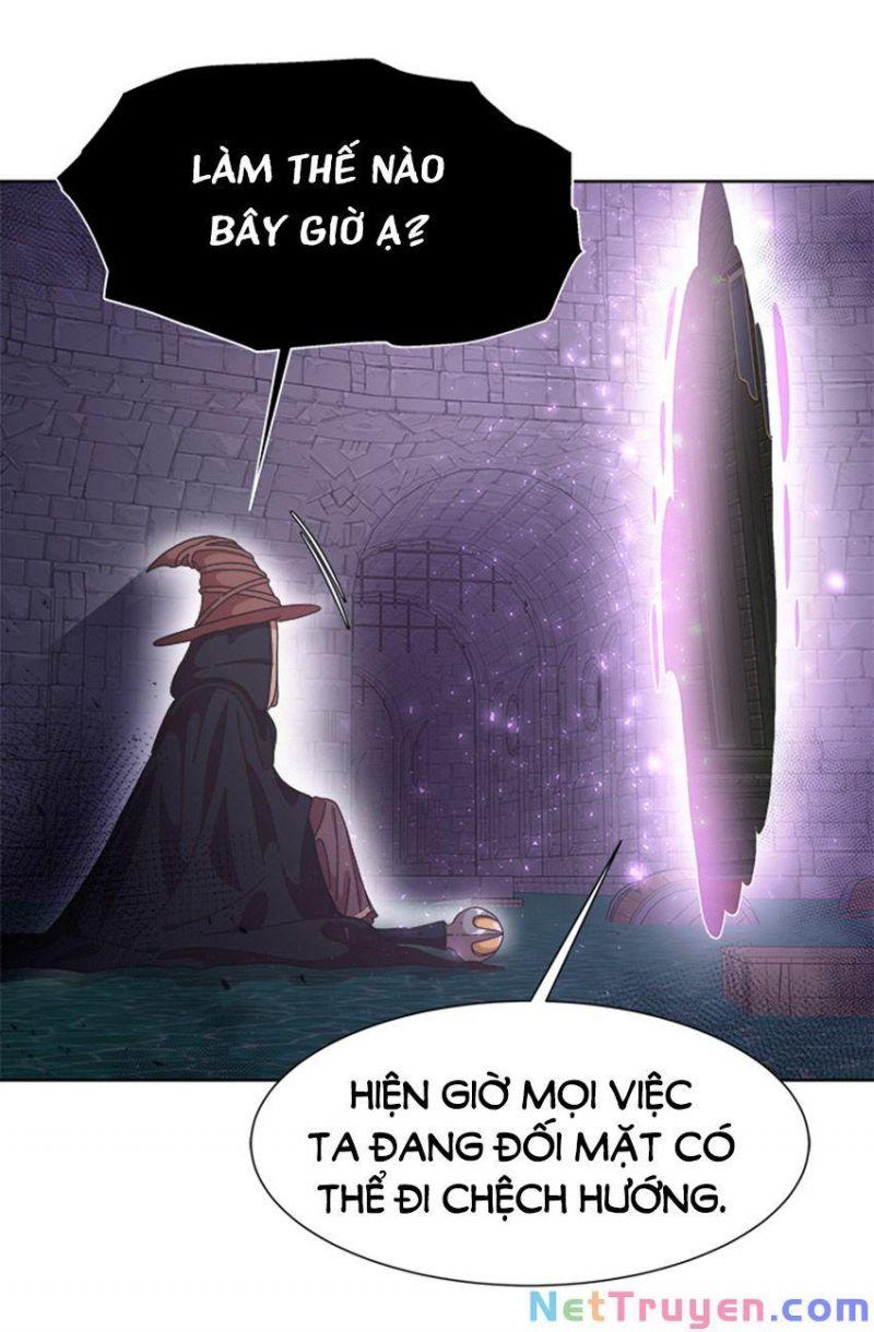 Con Gái Bảo Bối Của Ma Vương Chapter 117 - Trang 39
