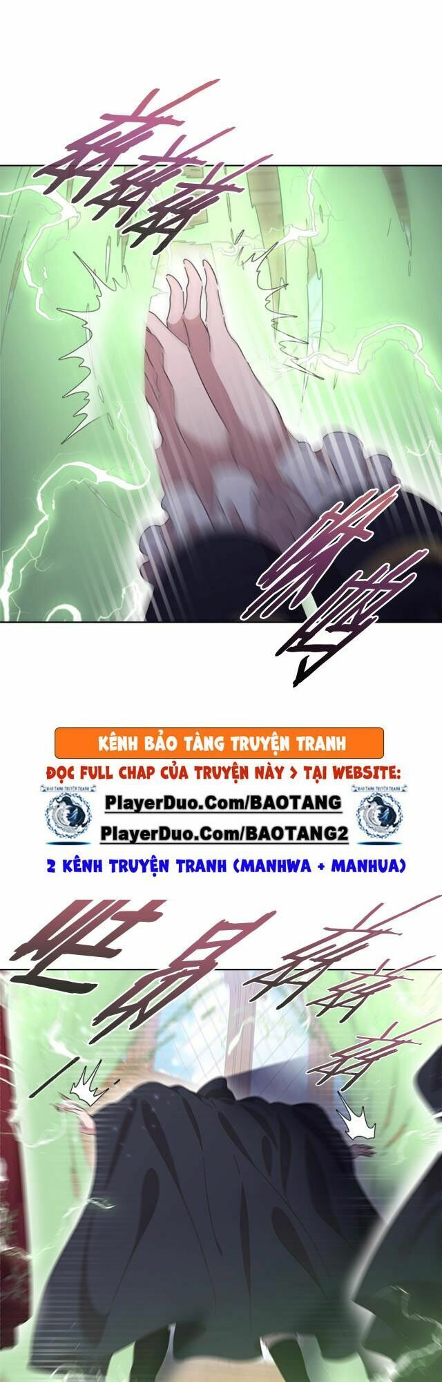 Con Gái Bảo Bối Của Ma Vương Chapter 111 - Trang 12