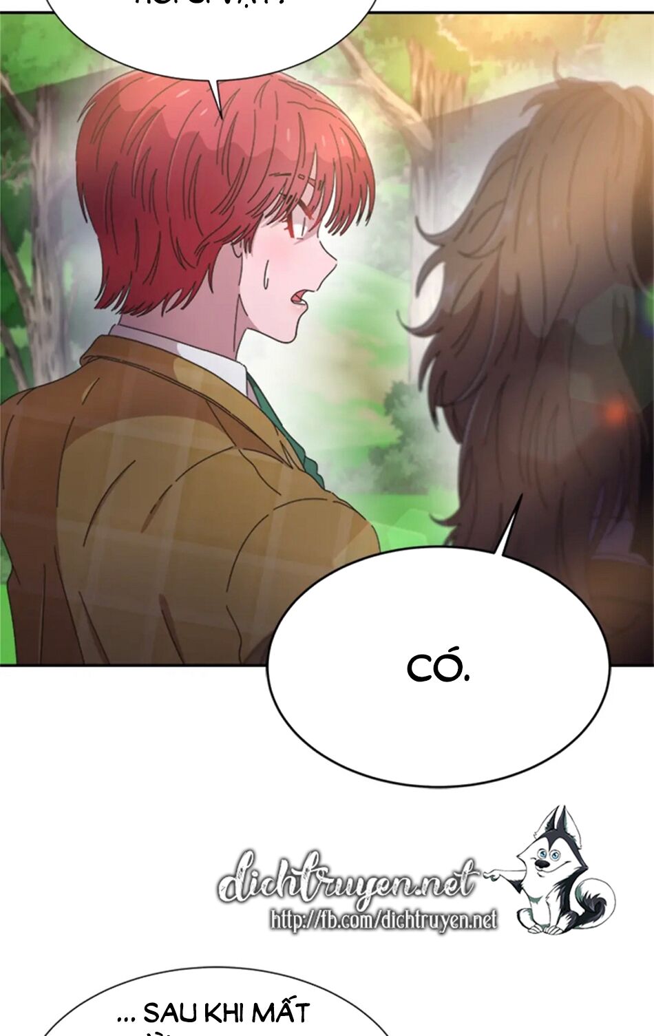 Con Gái Bảo Bối Của Ma Vương Chapter 103 - Trang 41