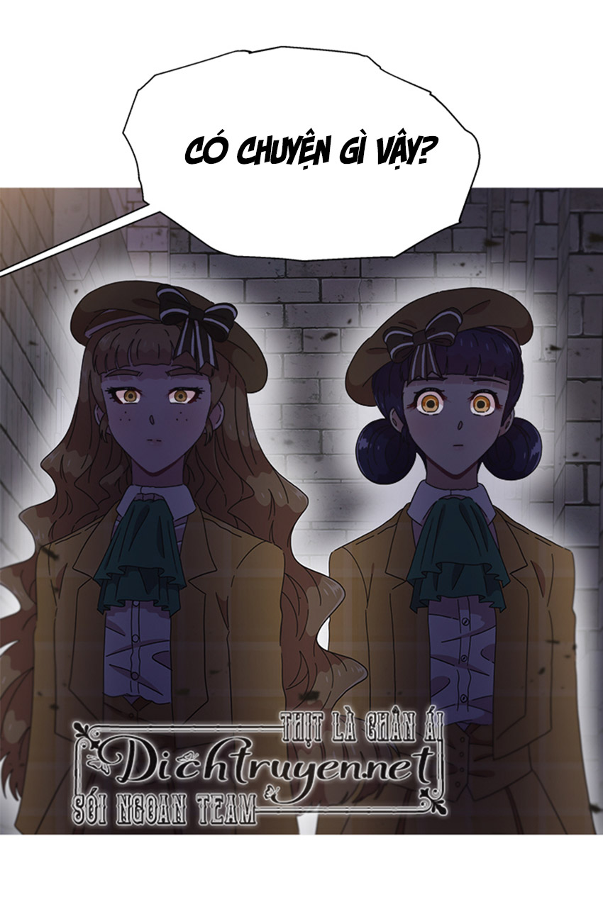 Con Gái Bảo Bối Của Ma Vương Chapter 114 - Trang 10