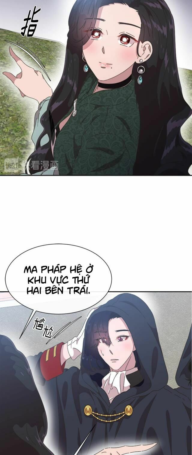 Con Gái Bảo Bối Của Ma Vương Chapter 107 - Trang 38