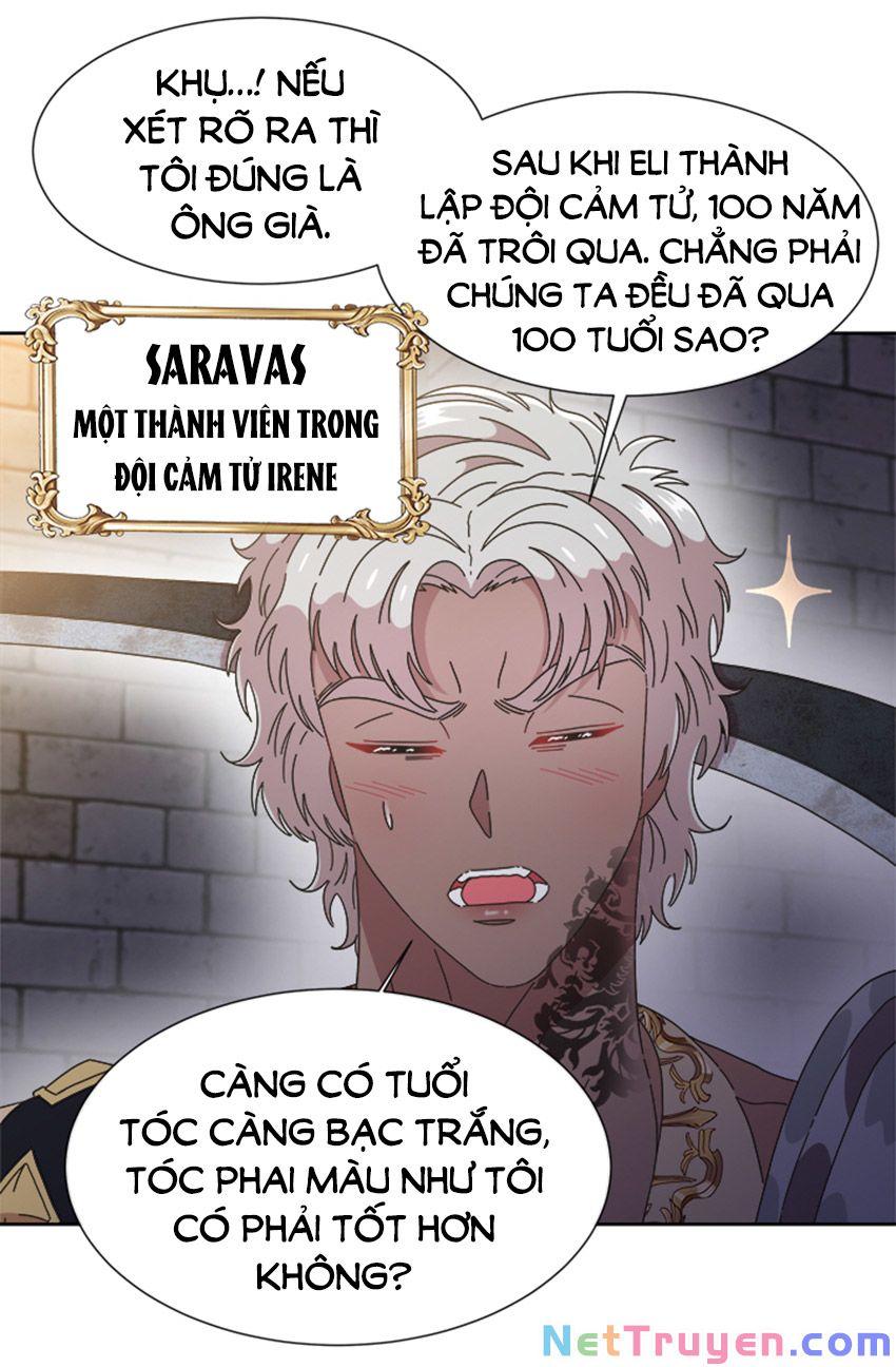 Con Gái Bảo Bối Của Ma Vương Chapter 115 - Trang 37