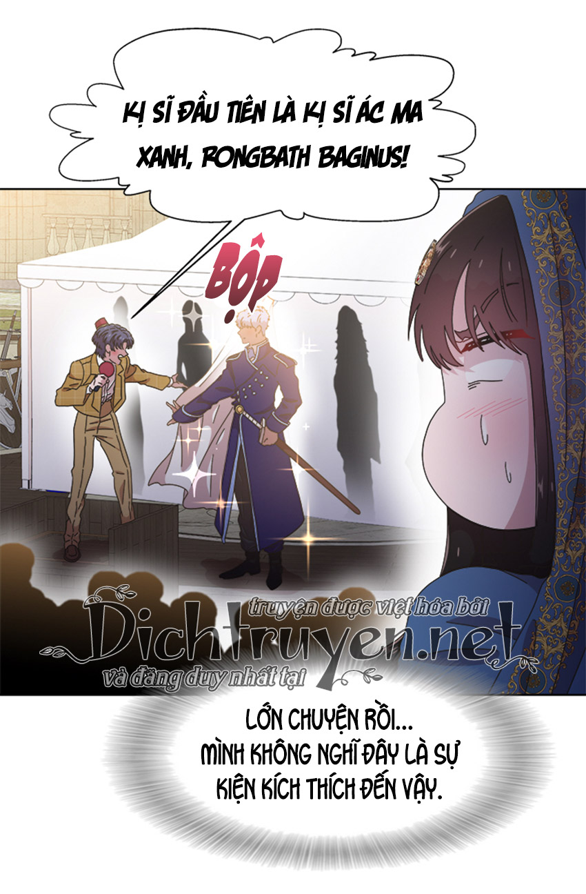 Con Gái Bảo Bối Của Ma Vương Chapter 114 - Trang 46